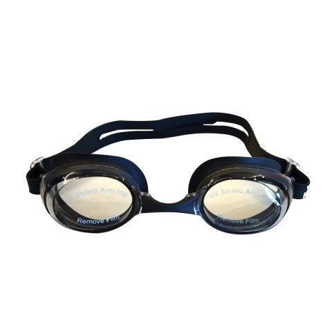 Voit Wave Yüzücü Gözlüğü Siyah