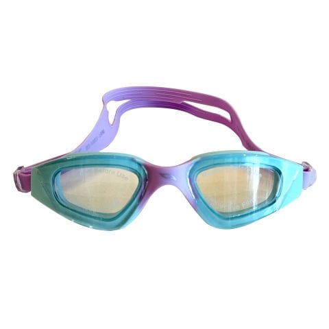 Voit Zoom Çocuk Yüzücü Gözlüğü Mavi - Mor