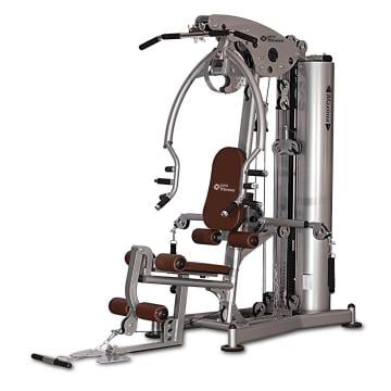 Profitness Maxima Ağırlık İstasyonu