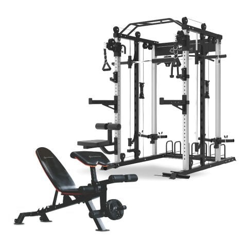 Profitness Optima Ağırlık İstasyonu