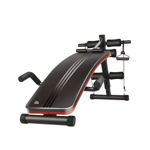 Voit SB1000 Sit Up Bench