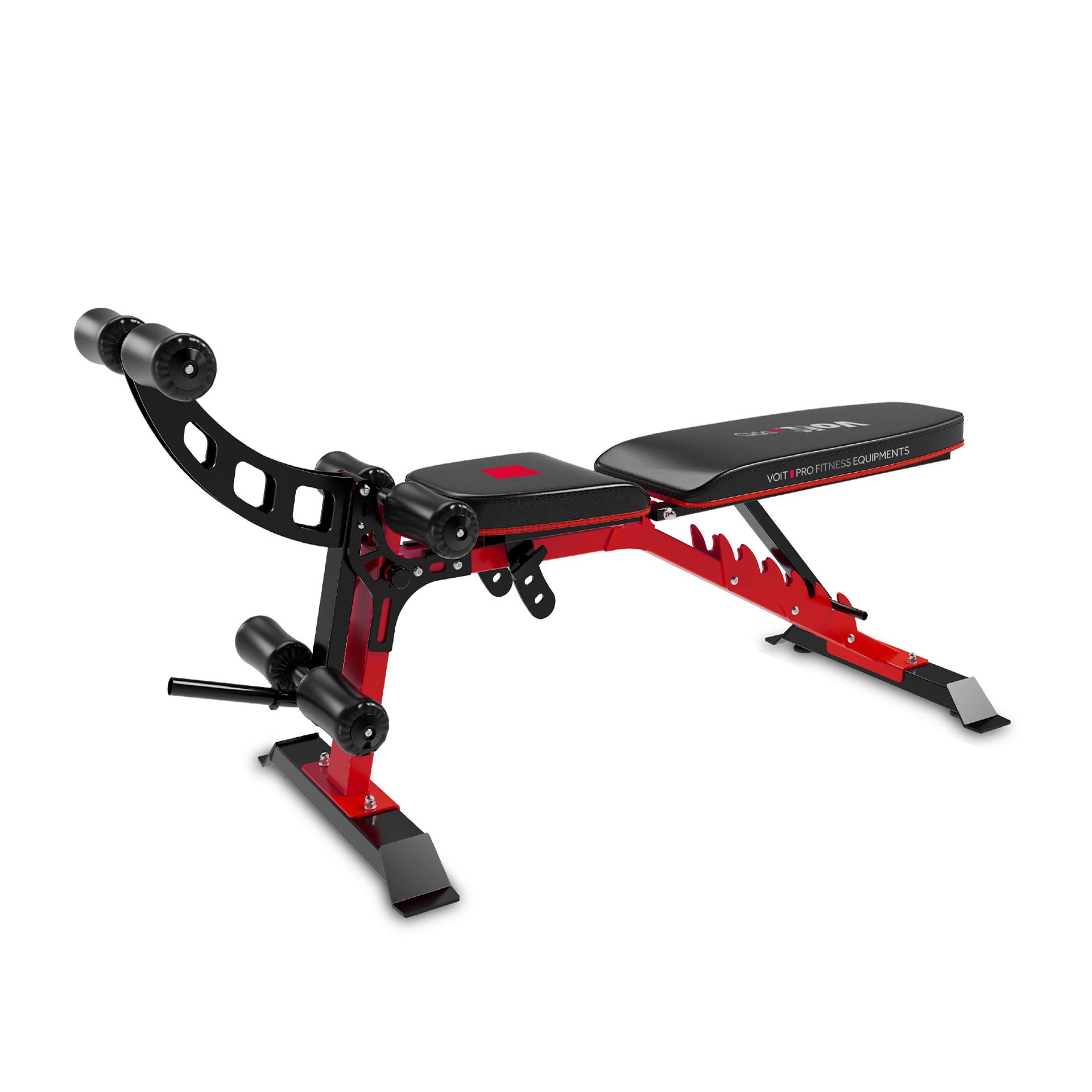 Voit PRO BN100 Dumbell Bench,Voit PRO BN100 Dumbell Bench,Voit