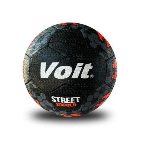 Voit Street Futbol Topu N5