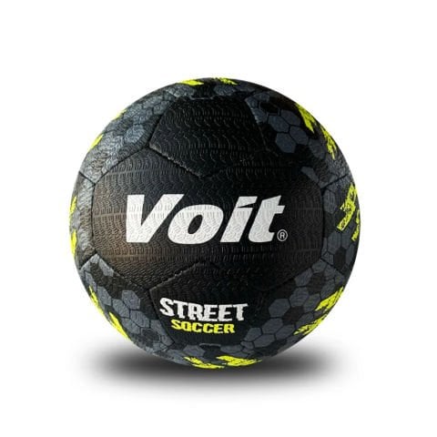 Voit Street Futbol Topu N5