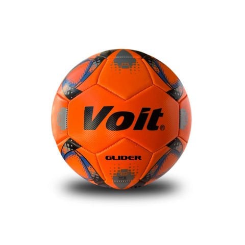 Voit Glider Futbol Topu Neon-Turuncu N5