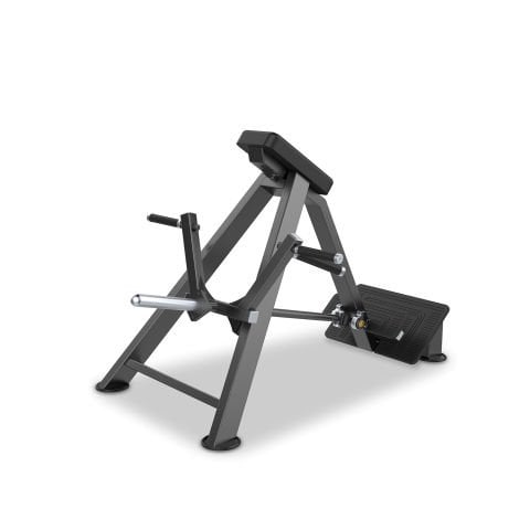 Diesel Fitness T-Bar Rowing