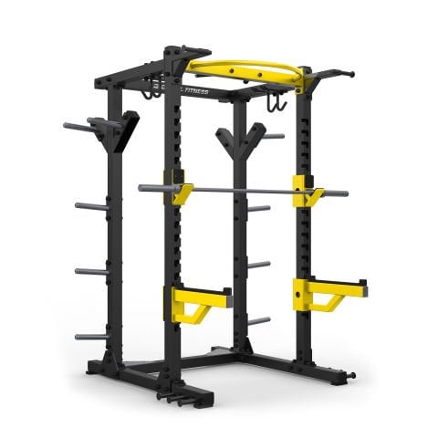 Diesel Fitness Full Rack