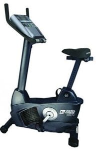 Diesel Fitness 602N Dikey Bisiklet