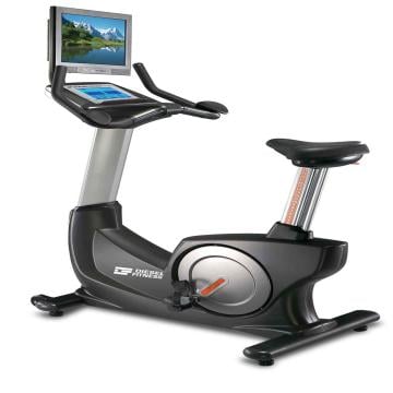 Diesel Fitness 702 Dikey Bisiklet