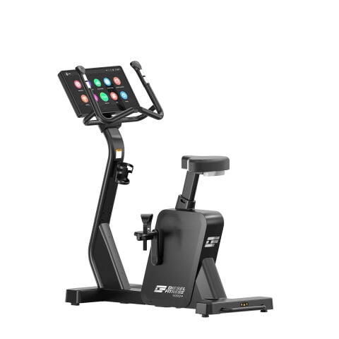 Diesel Fitness 900U Plus Dikey Bisiklet/N