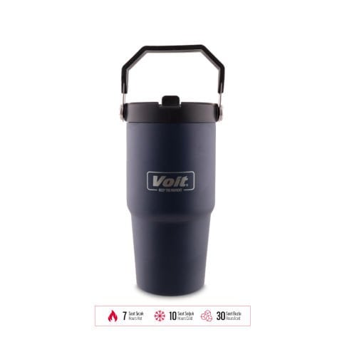 Voit Chill Ice Thermos 600ML / Mavi