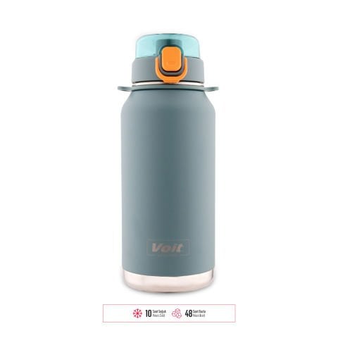 Voit SuperB Thermos 1100ML / Mavi