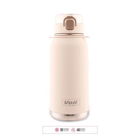 Voit SuperB Thermos 1100ML / Beyaz