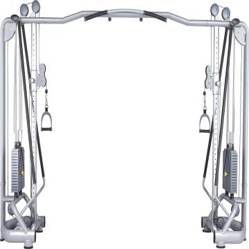 Diesel Fitness E Line Cable Crossover