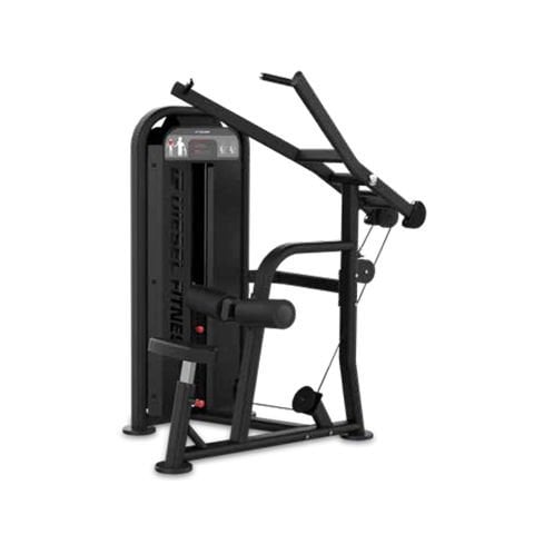 Diesel Fitness D43 Pull Down