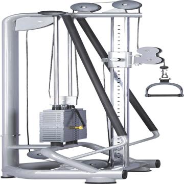 Diesel Fitness E Line Adjustable Functional Trainer