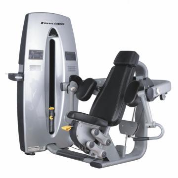 Diesel Fitness E Line Biceps Curl
