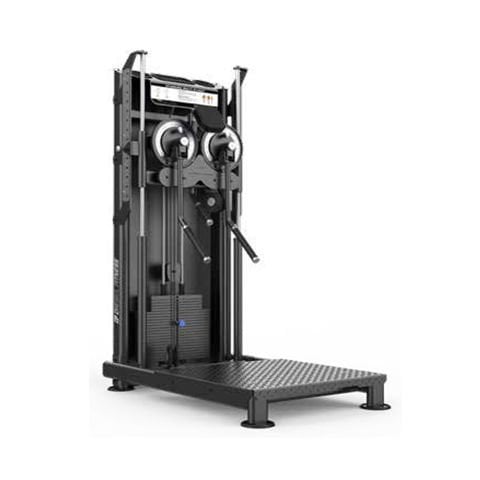 Diesel Fitness D45 Multi Functional Lateral Machine