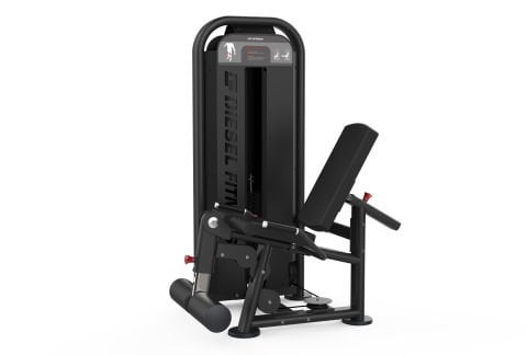 Diesel Fitness D46 Leg Extension