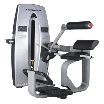 Diesel Fitness E Line Lower Back