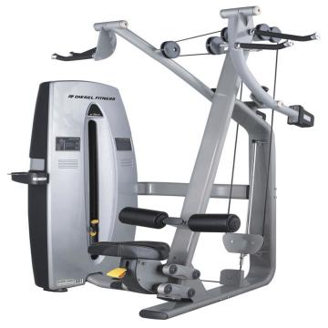 Diesel Fitness E Line High Pully