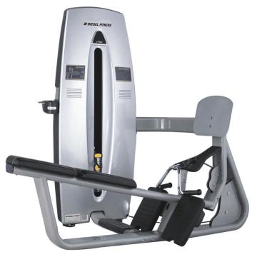 Diesel Fitness E Line Seated Horizontal Pully