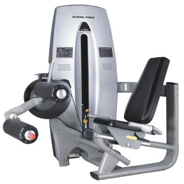 Diesel Fitness E Line Leg Curl