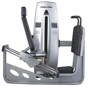 Diesel Fitness E Line Leg Press