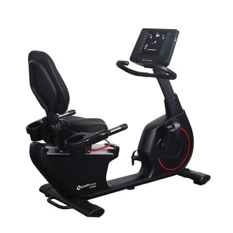 Profitness 9350R Yatay Bisiklet