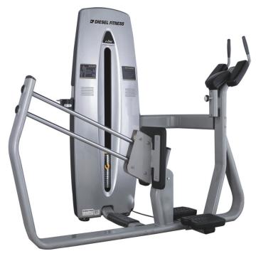 Diesel Fitness E Line Standing Leg Extension
