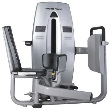 Diesel Fitness E Line Adductor & Abductor