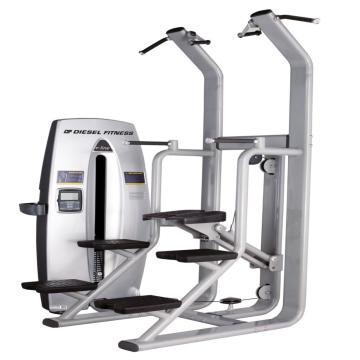 Diesel Fitness E Line Upper Limbs