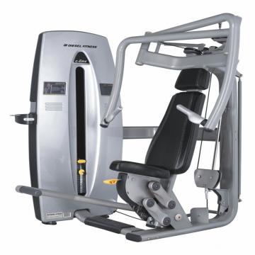 Diesel Fitness E Line Seated Chest Press