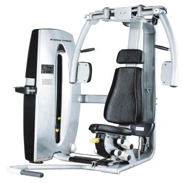 Diesel Fitness E Line Butterfly