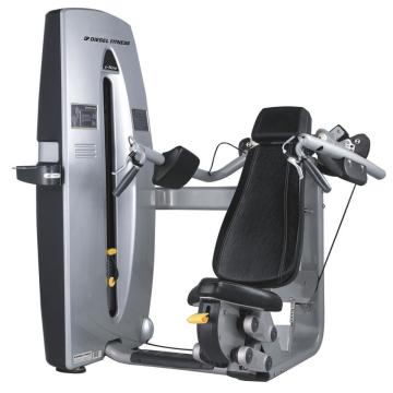Diesel Fitness E Line Delts Machine