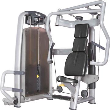 Diesel Fitness T Line Seated Chest Press