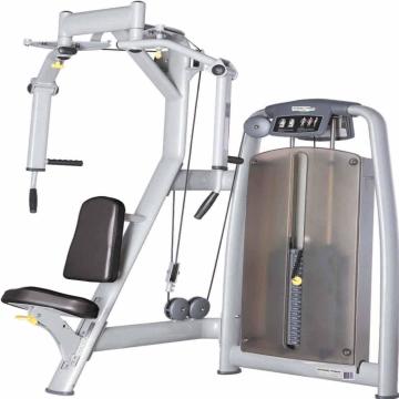 Diesel Fitness T Line Seated Arm Clip Chest