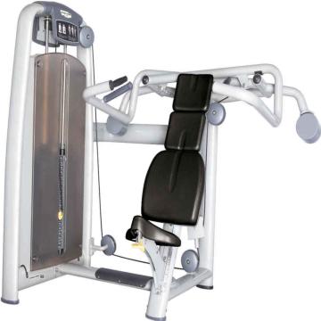 Diesel Fitness T Line Shoulder Press