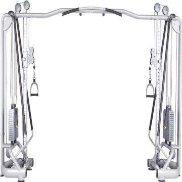 Diesel Fitness T Line Cable Crossover