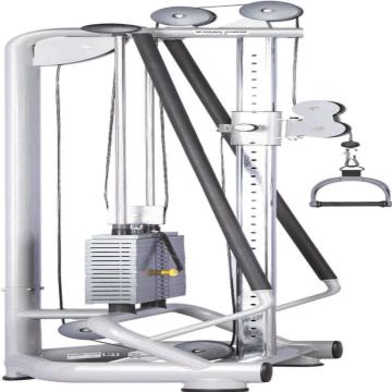 Diesel Fitness T Line Adjustable Functional Trainer