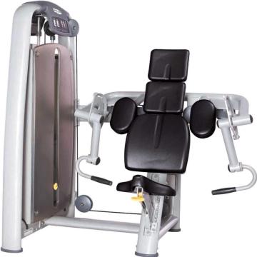 Diesel Fitness T Line Biceps Curl
