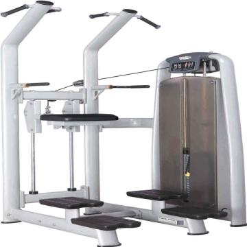 Diesel Fitness T Line Upper Limbs