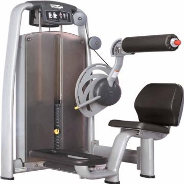 Diesel Fitness T Line Lower Back