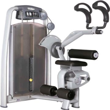 Diesel Fitness T Line Abdominal Machine