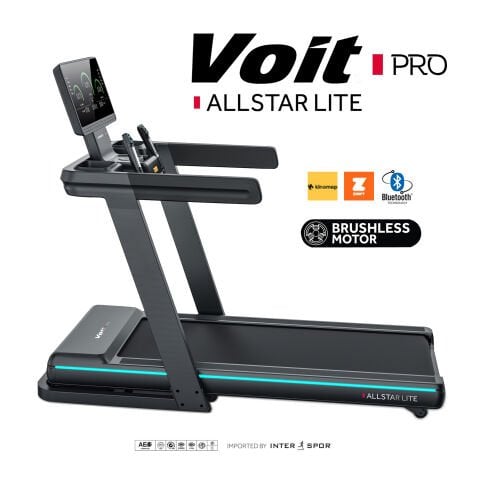 Voit PRO Allstar Lite Koşu Bandı
