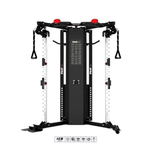 Voit PRO300 DAP Çoklu Ağırlık İstasyonu