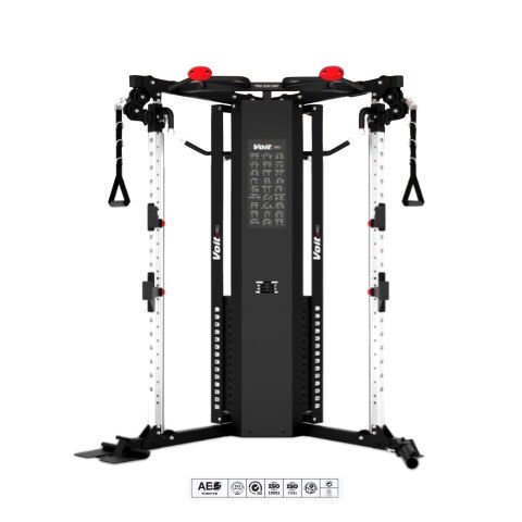 Voit PRO300 DAP Çoklu Ağırlık İstasyonu