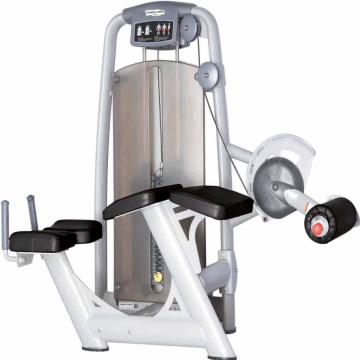 Diesel Fitness T Line Horizontal Leg Curl