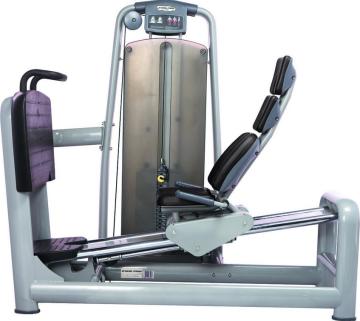 Diesel Fitness T Line Leg Press