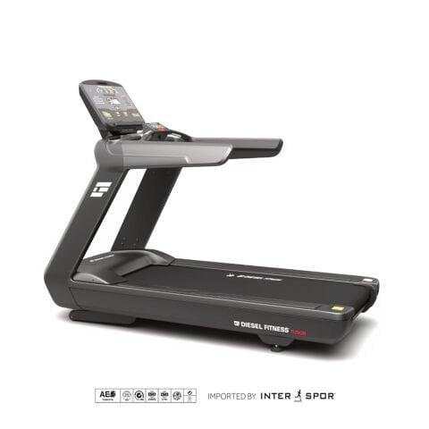 Diesel Fitness Fusion Koşu Bandı